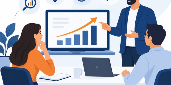 Consultoria em marketing para lojas de móveis